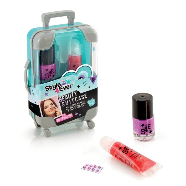 Style 4 Ever - Mini Beauty Trolley (309)
