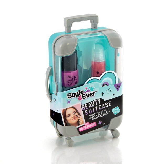 Style 4 Ever - Mini Beauty Trolley (309)