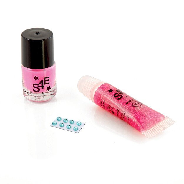 Style 4 Ever - Mini Beauty Trolley (309)