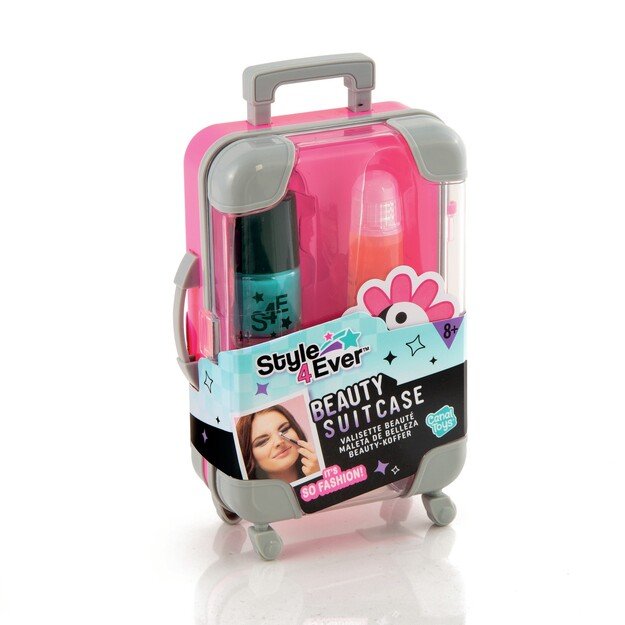Style 4 Ever - Mini Beauty Trolley (309)