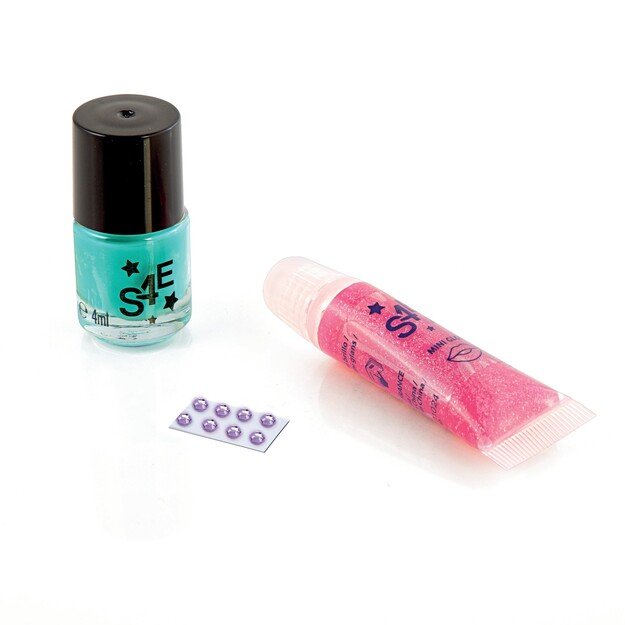Style 4 Ever - Mini Beauty Trolley (309)