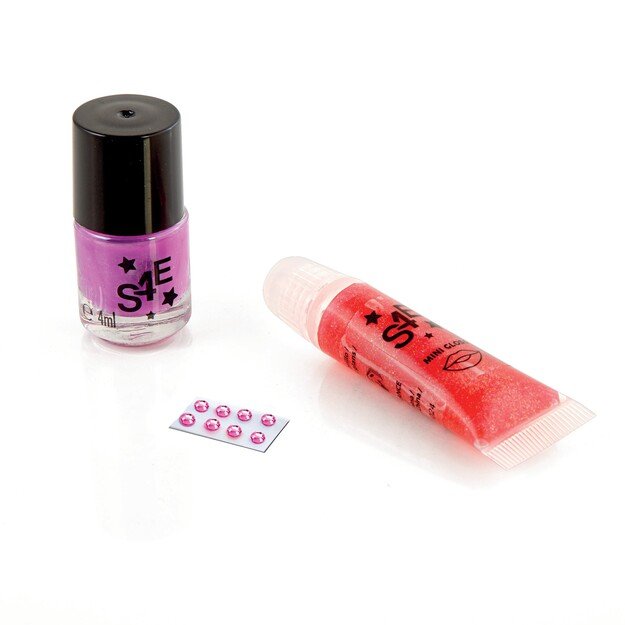 Style 4 Ever - Mini Beauty Trolley (309)