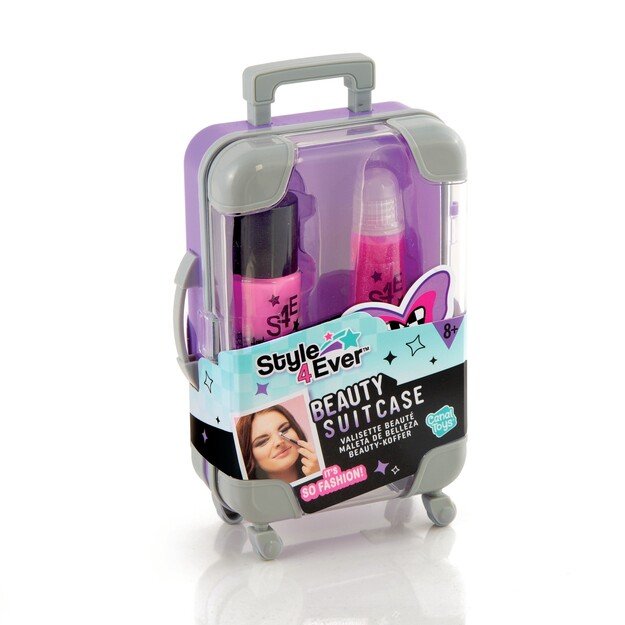 Style 4 Ever - Mini Beauty Trolley (309)