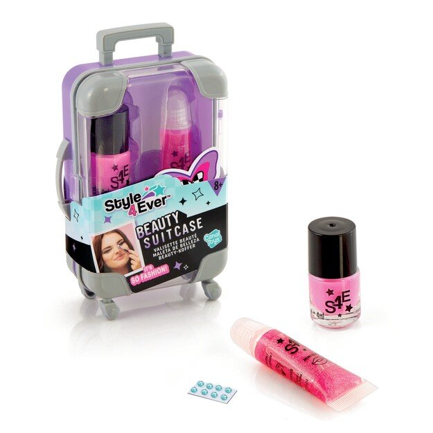 Style 4 Ever - Mini Beauty Trolley (309)