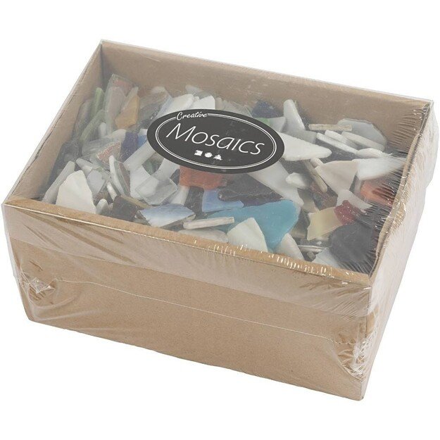 DIY Kit - Mosaics (55527)