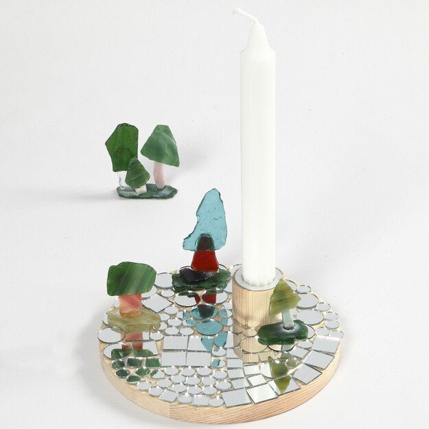 DIY Kit - Mosaics (55527)