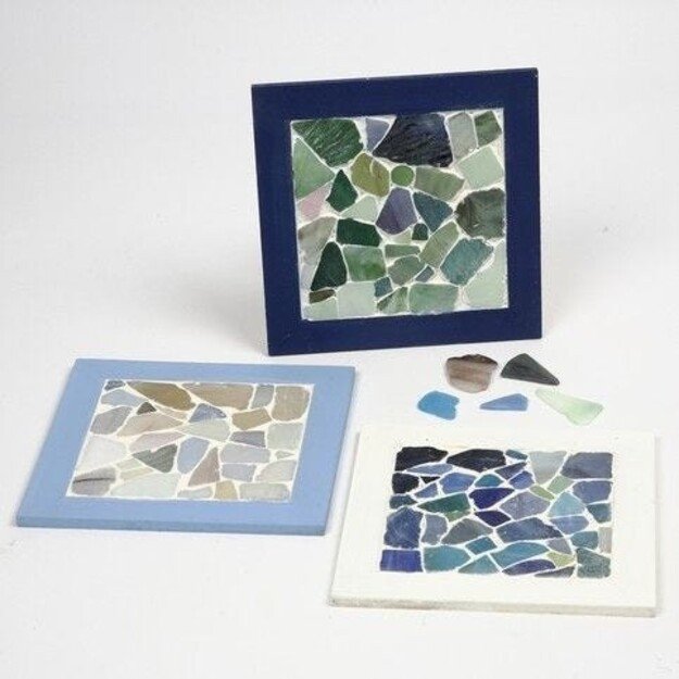 DIY Kit - Mosaics (55527)