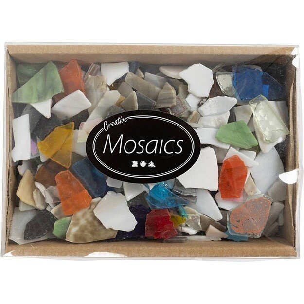 DIY Kit - Mosaics (55527)