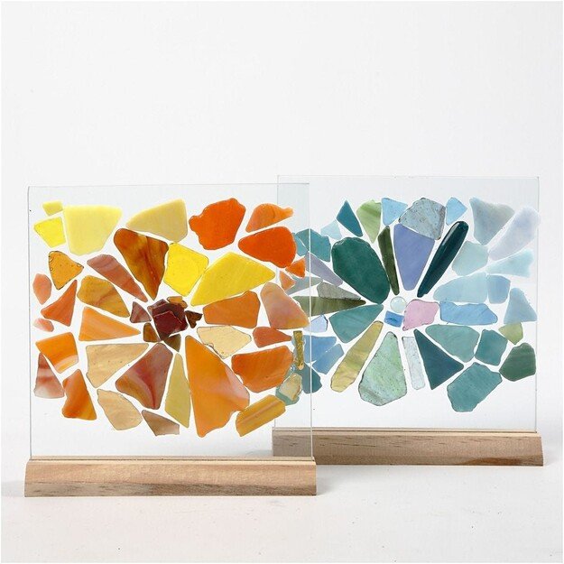 DIY Kit - Mosaics (55527)