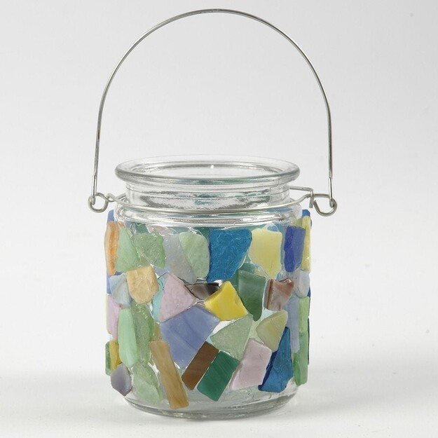 DIY Kit - Mosaics (55527)