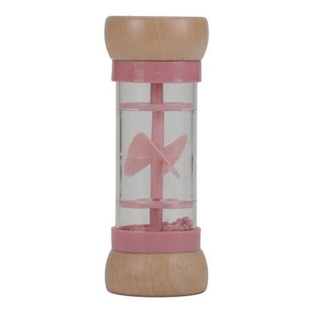 Little Dutch - Rain Rattle Fairy Garden (LD7336)
