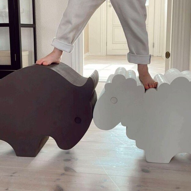 UNITS - Bison - large (212)