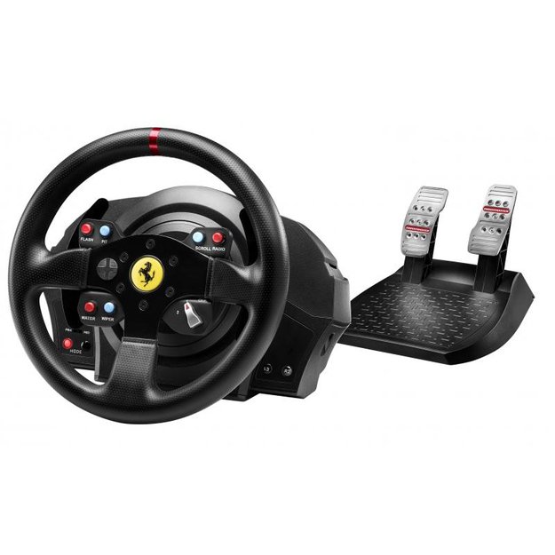 Thrustmaster T300 Ferrari GTE
