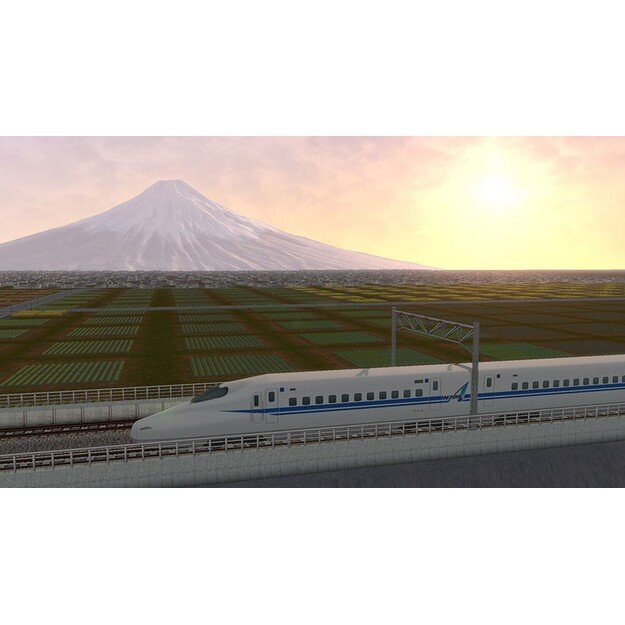 A-Train Exp.+ (Import)
      
        - PlayStation 4