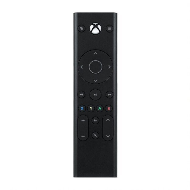 PDP Xbox Series X Media Remote