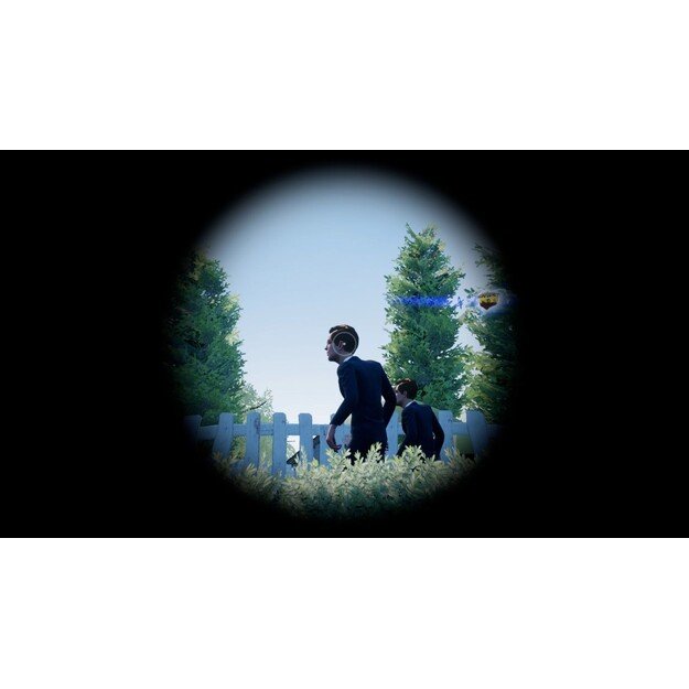 Squirrel with a Gun
      
        - Xbox Series X