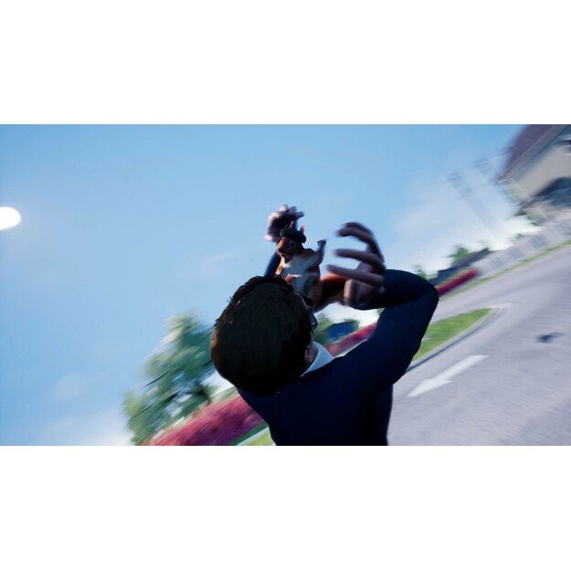 Squirrel with a Gun
      
        - Xbox Series X