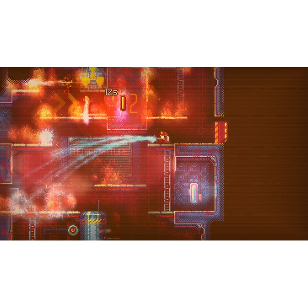 Nuclear Blaze
      
        - PlayStation 5