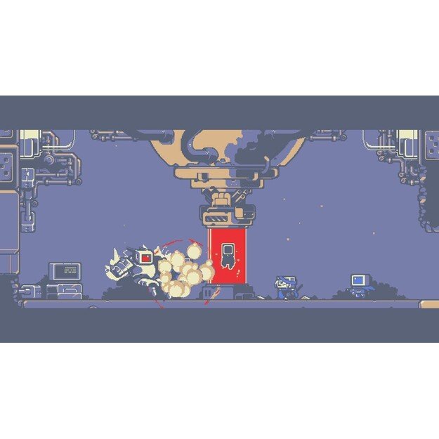 KUNAI (Import)
      
        - Nintendo Switch