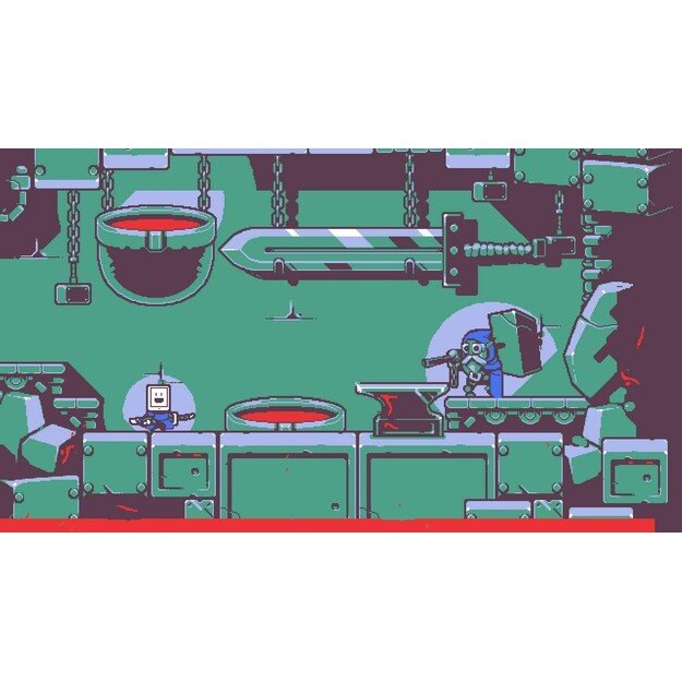 KUNAI (Import)
      
        - Nintendo Switch