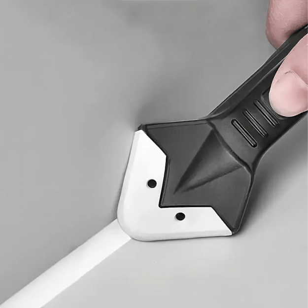 5in1 vuugikaabitsatera silikoonist vuugikaabitsatera nuga