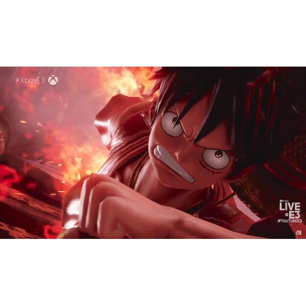 Jump Force (Import)
      
        - PlayStation 4