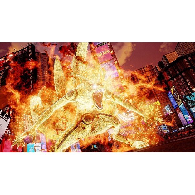 Jump Force (Import)
      
        - PlayStation 4