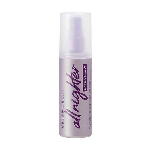 Urban Decay - All Nighter Setting Spray Extra Glow 118 ml