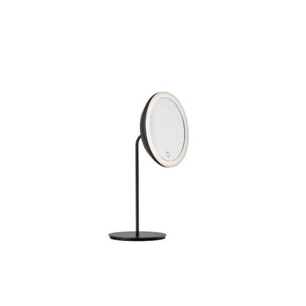 Zone Denmark - Table Mirror - Black (10913)