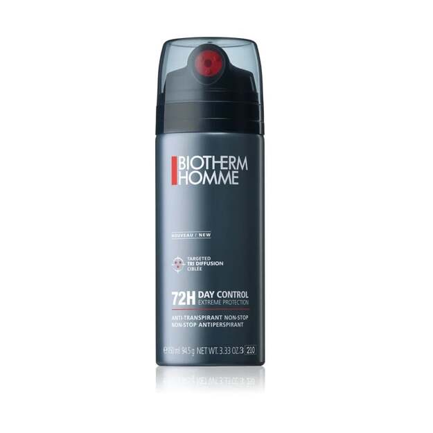Biotherm - 72H Homme Day Control Spray 150 ml