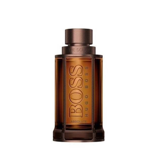 Hugo Boss - The Scent Absolute Man EDP 100 ml