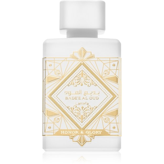 Lattafa - Bade'e Al Oud Honor & Glory EDP for Everyone