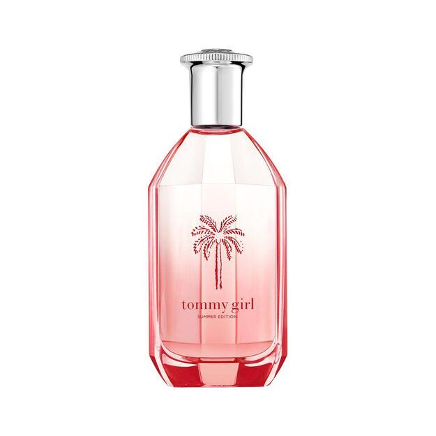 Tommy Hilfiger - Tommy Girl Endless Summer - 100 ml