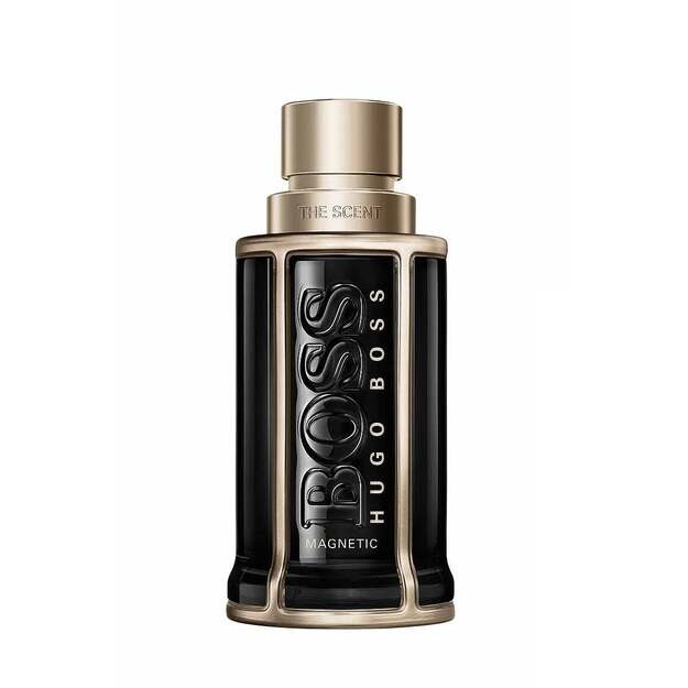 Hugo Boss - The Scent Magnetic EDP 50 ml