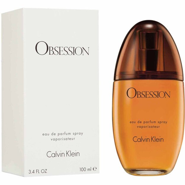 Calvin Klein - Obsession EDP 100 ml 1