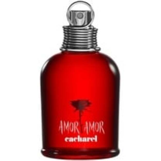 Cacharel - Amor Amor EDT 50 ml