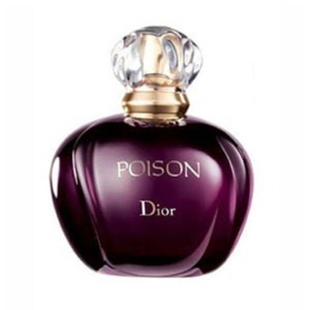 Christian Dior - Poison 50 ml. EDT