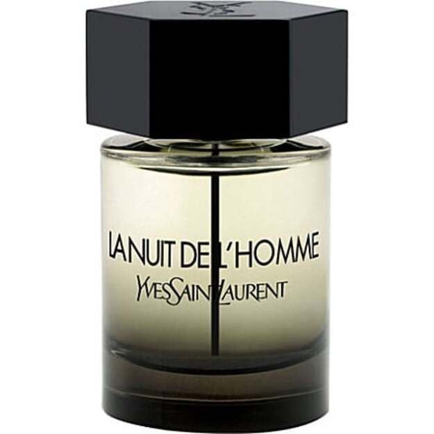 Yves Saint Laurent - La Nuit de L'Homme 100 ml. EDT