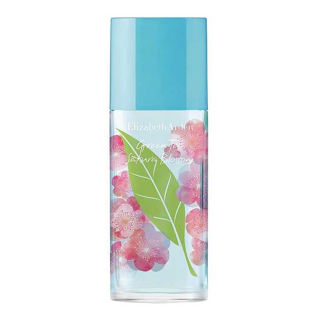 Elizabeth Arden - Green Tea Sakura Blossom EDT 100 ml