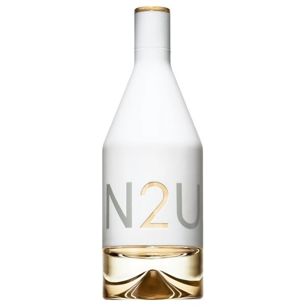 Calvin Klein - CKIN2U for Women EDT 100 ml.