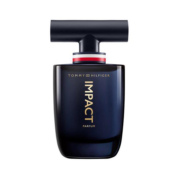 Tommy Hilfiger - Impact Parfum - 100 ml