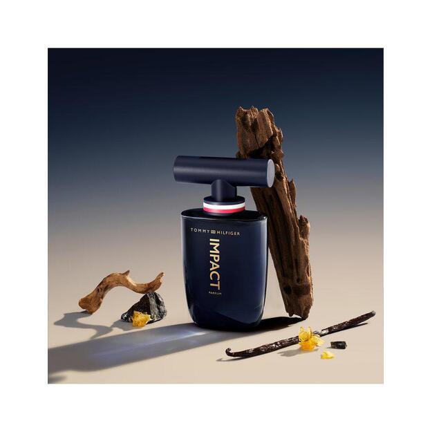 Tommy Hilfiger - Impact Parfum - 100 ml 1