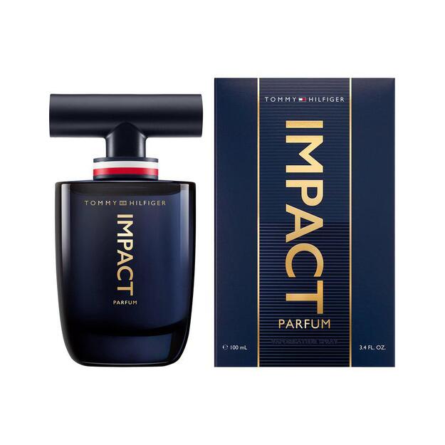 Tommy Hilfiger - Impact Parfum - 100 ml 2