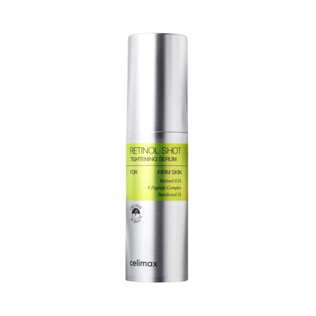 Celimax - The Vita-A Retinol Shot Tightening Serum