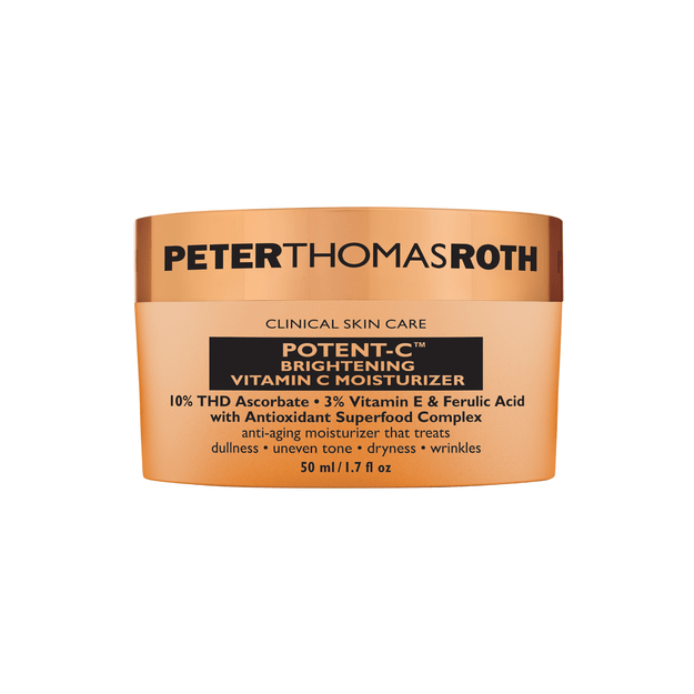 Peter Thomas Roth - Potent-C™ Brightening Vitamin C Moisturizer 50 ml 2