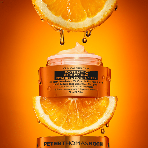 Peter Thomas Roth - Potent-C™ Brightening Vitamin C Moisturizer 50 ml 3