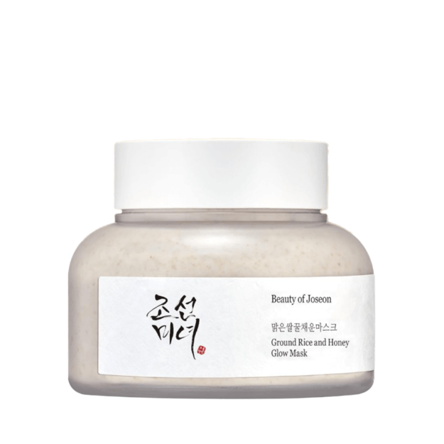 Beauty of Joseon - Ground Rice and Honey Glow Mask - 150 ml