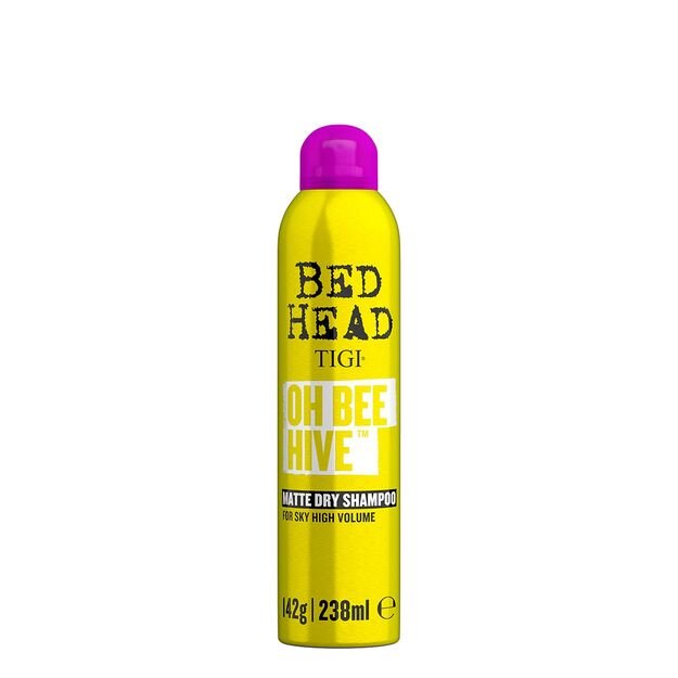 Tigi - Bed Head Oh Be Hive Matte Dry Shampoo 238 ml