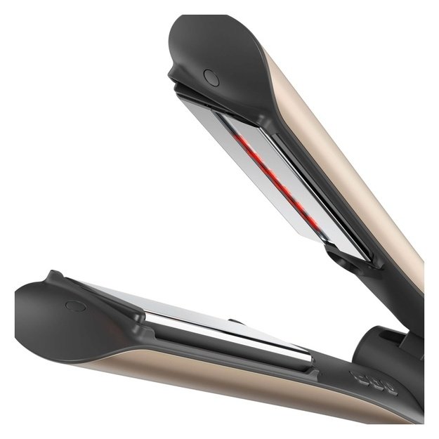 Silk’n - SilkyStraight Infrared Hair Straightener 4