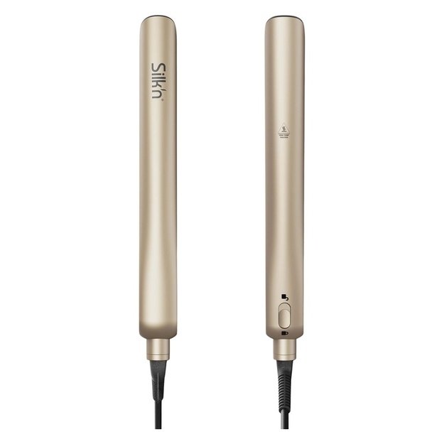 Silk’n - SilkyStraight Infrared Hair Straightener 6